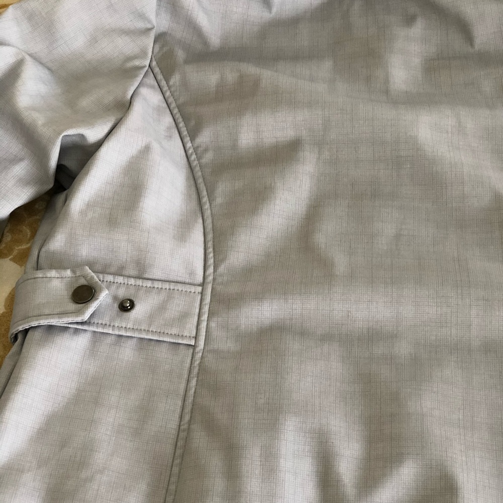 Free Country Soft Shell Jacket with removable hood - Picture 7 of 15